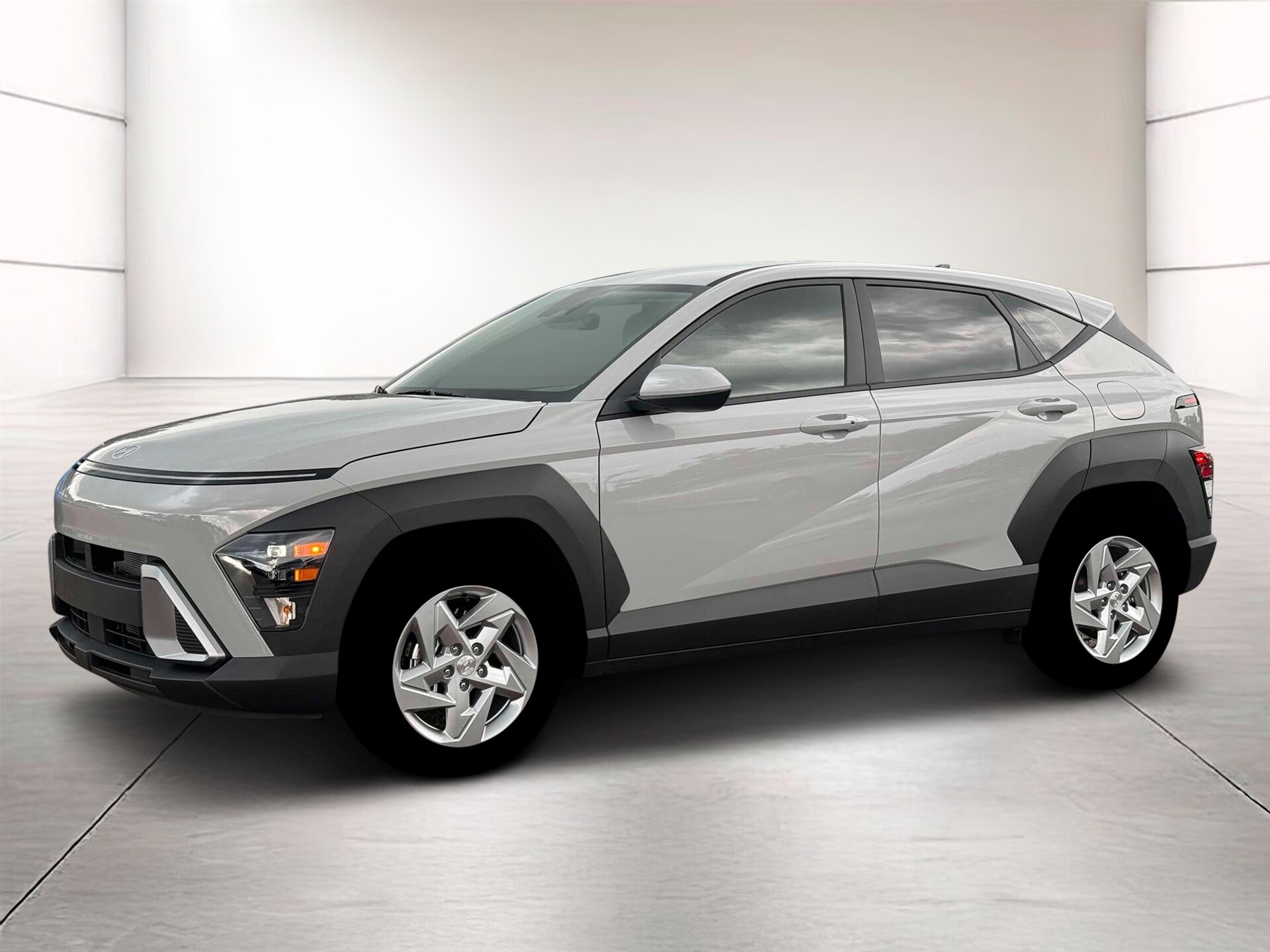 2026 Hyundai Kona SE photo 2