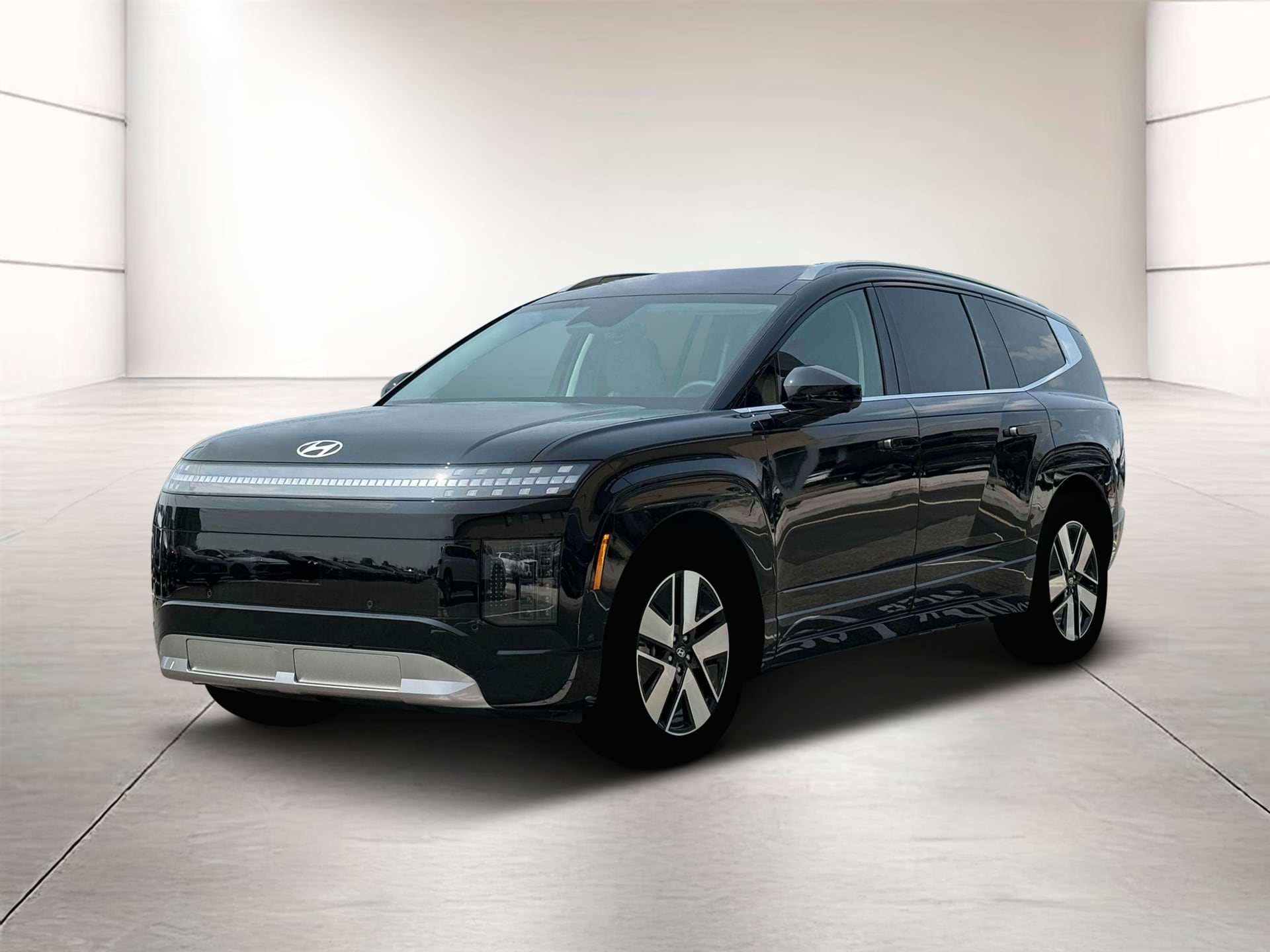 2026 Hyundai IONIQ 9 SUV 