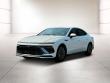 New 2025 Hyundai Sonata Hybrid SEL Sedan