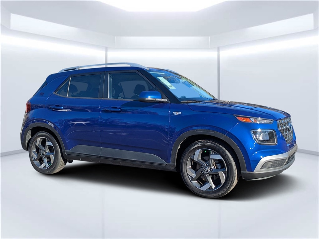 2023 Hyundai Venue SEL's photo