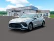 New 2025 Hyundai Sonata Hybrid Limited Sedan