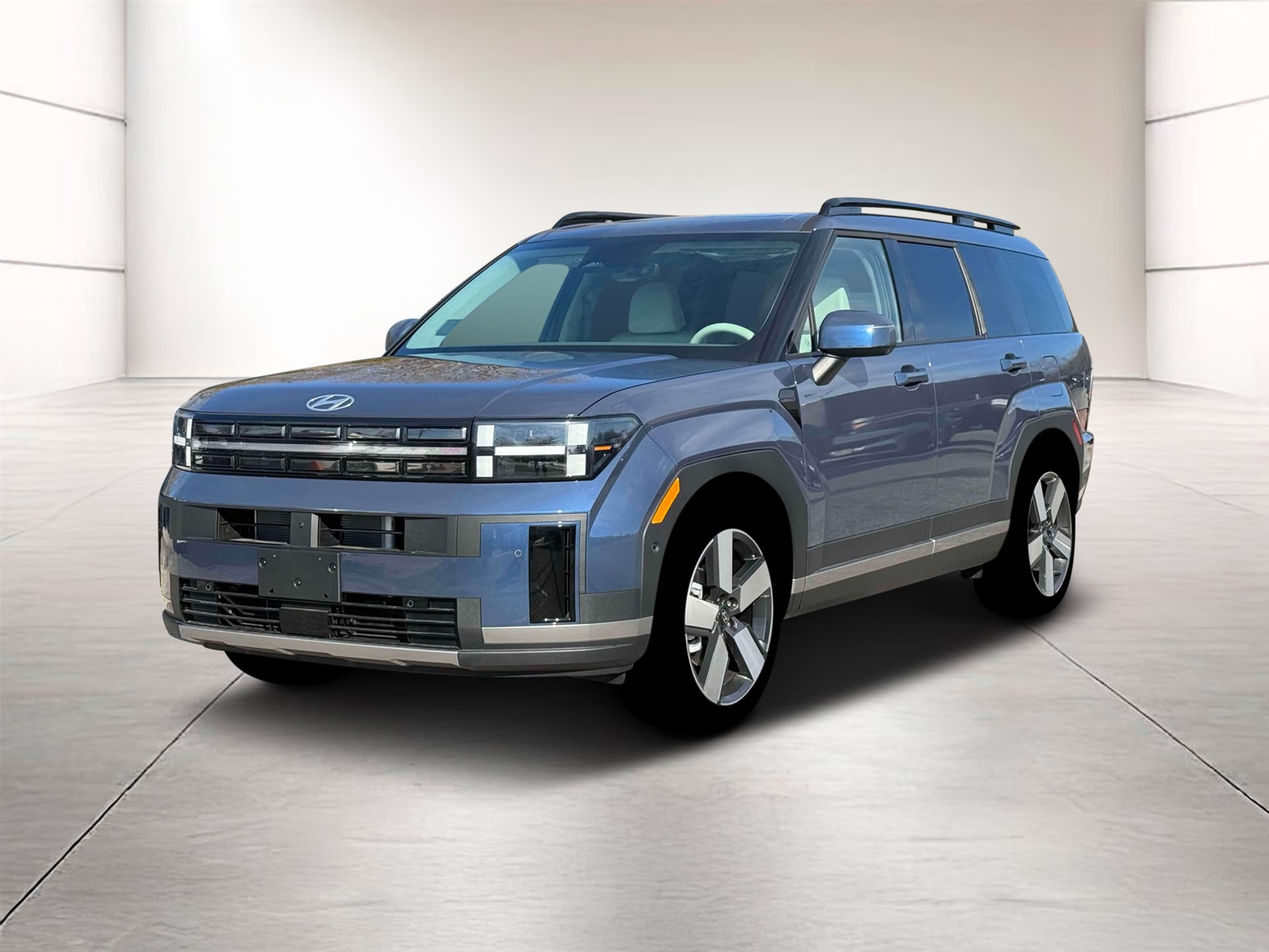 2026 Hyundai Santa Fe SUV 