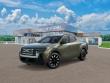New 2026 Hyundai Santa Cruz SEL FWD Truck Crew Cab