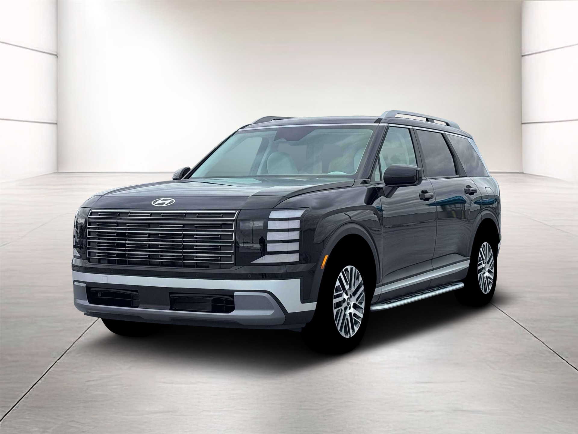 2026 Hyundai Palisade SUV 