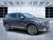 Certified 2023 Hyundai Santa Fe Limited SUV