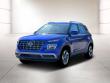 New 2026 Hyundai Venue SEL SUV
