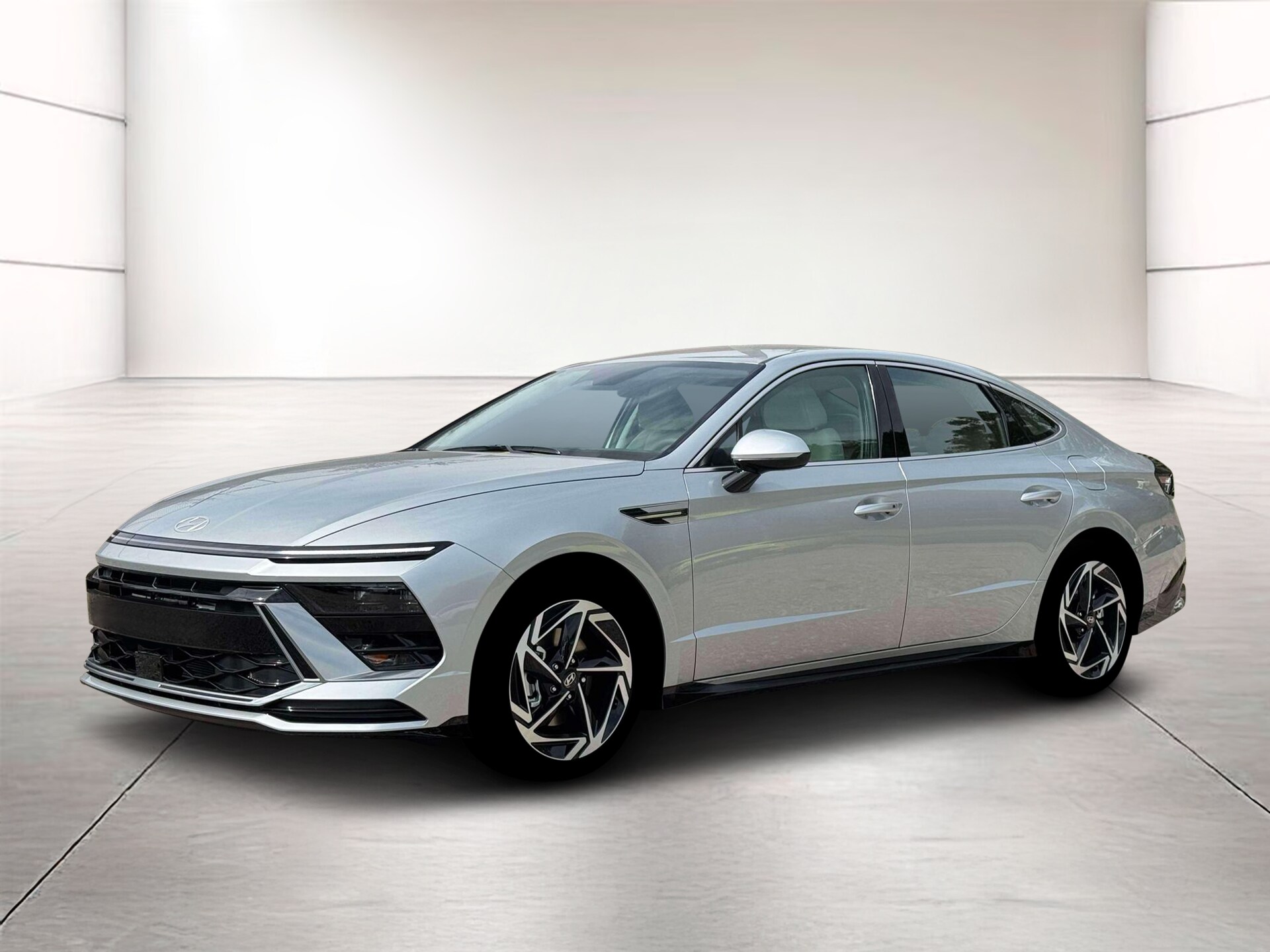 2026 Hyundai Sonata SEL Sport photo 2