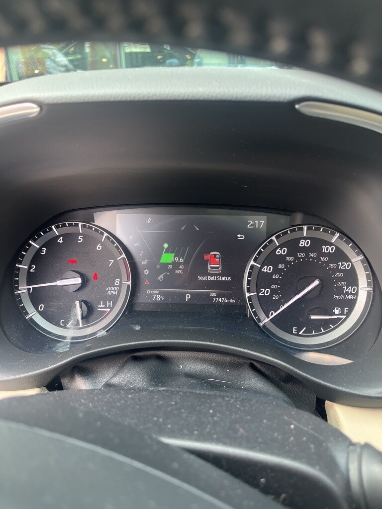 2021 Toyota Highlander Limited photo 3