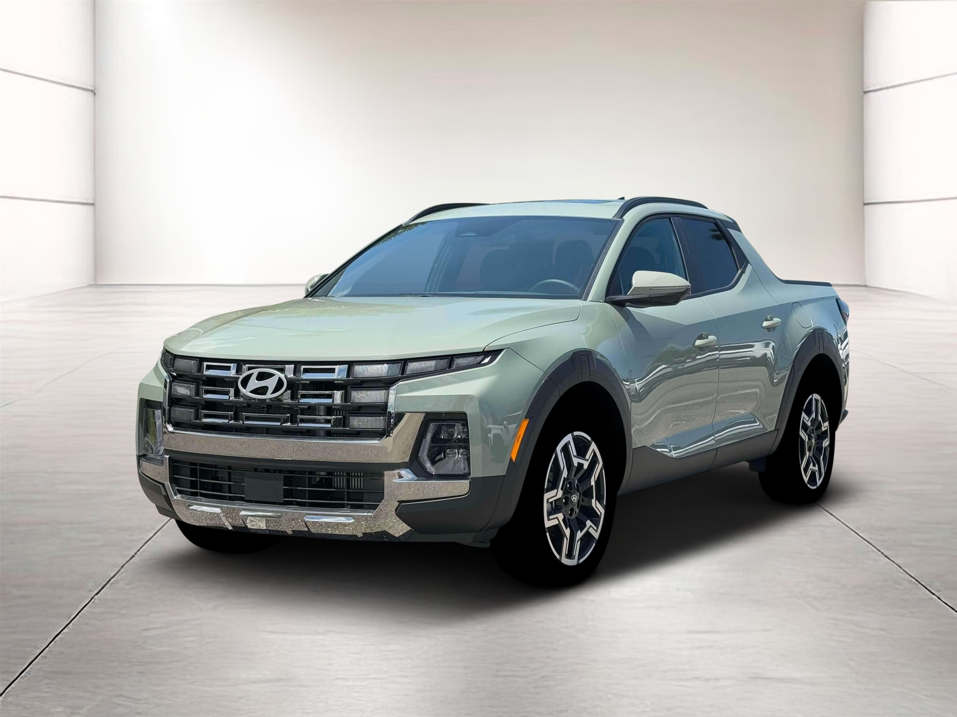 2026 Hyundai Santa Cruz Limited's photo