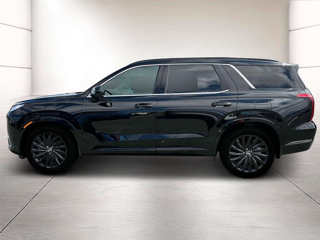 New 2025 Hyundai Palisade Calligraphy Night Edition AWD SUV