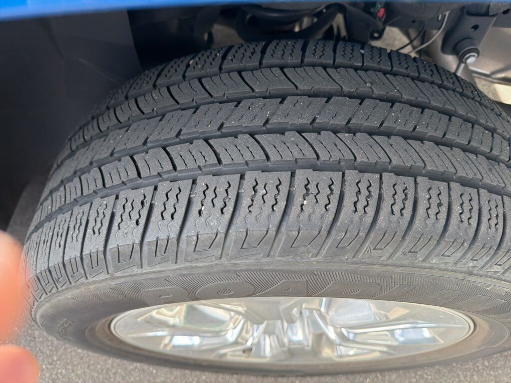 Used 2023 Ram 1500 Big Horn/Lone Star Truck Quad Cab