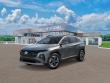 New 2025 Hyundai Tucson Hybrid SEL Convenience SUV