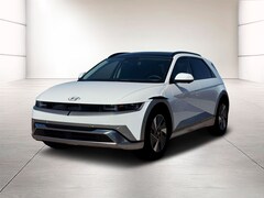 2026 Hyundai IONIQ 5 Limited SUV