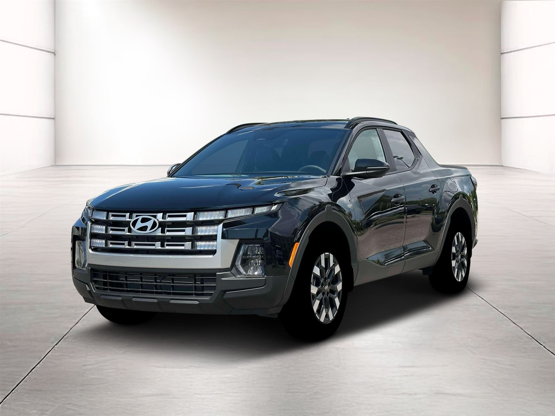 2026 Hyundai Santa Cruz Truck Crew Cab 