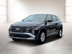 2026 Hyundai Tucson SE FWD SUV