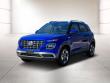 New 2025 Hyundai Venue SEL SUV