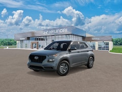 2026 Hyundai Venue SE SUV