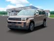 New 2025 Hyundai Santa Fe Hybrid Calligraphy SUV
