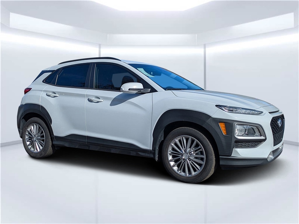 2023 Hyundai Kona SEL's photo