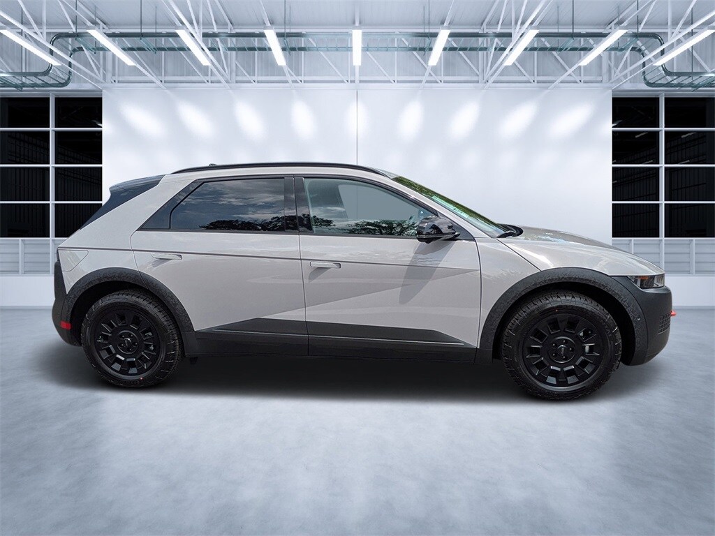 2025 Hyundai Ioniq 5 photo 2