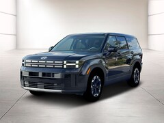 2026 Hyundai Santa Fe SE FWD SUV