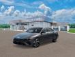 New 2025 Hyundai Elantra Limited Sedan