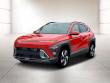 New 2026 Hyundai Kona Limited FWD SUV