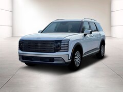 2026 Hyundai Palisade SEL Premium FWD SUV