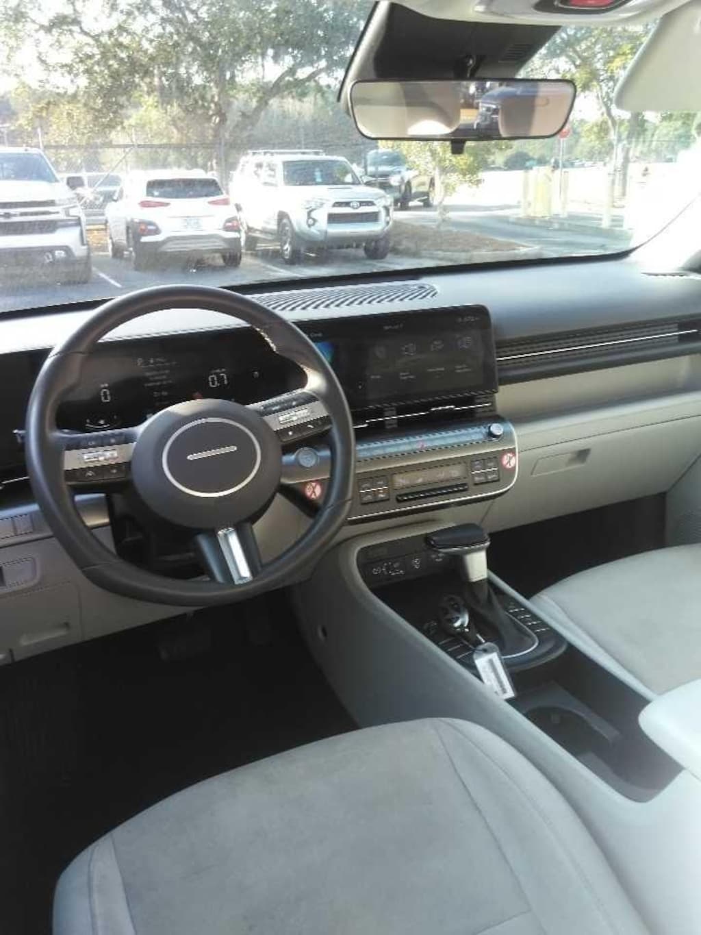 Used 2025 Hyundai Kona SEL SUV