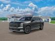 New 2026 Hyundai Palisade Calligraphy AWD SUV