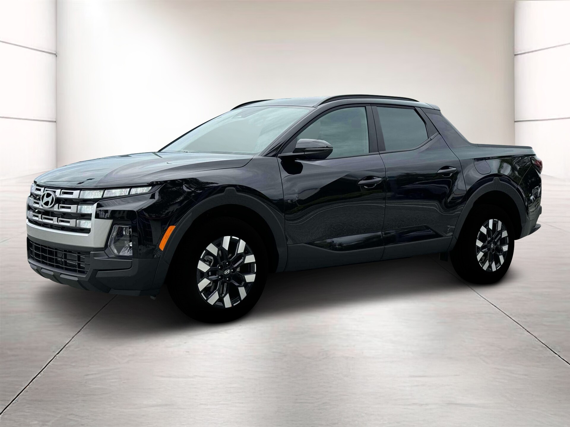 2026 Hyundai Santa Cruz SEL photo 2