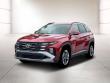 New 2026 Hyundai Tucson SEL Premium FWD SUV