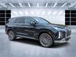 Used 2025 Hyundai Palisade Calligraphy SUV
