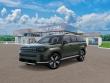 New 2026 Hyundai Santa Fe HEV Limited SUV