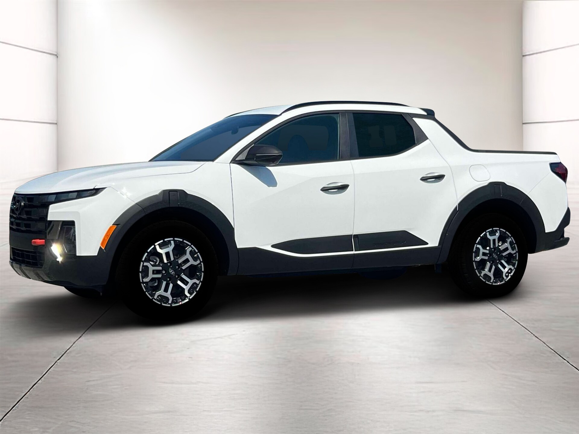 2026 Hyundai Santa Cruz XRT photo 2