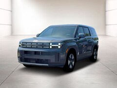 2026 Hyundai Santa Fe Hybrid SE SUV