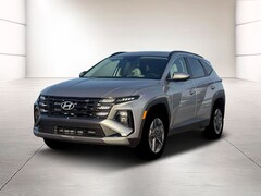 2026 Hyundai Tucson Hybrid SEL AWD SUV