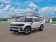 New 2026 Hyundai Santa Fe Hybrid Limited SUV