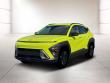 New 2026 Hyundai Kona SEL Sport FWD SUV