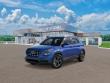 New 2026 Hyundai Venue SEL SUV