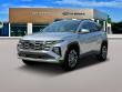 New 2025 Hyundai Tucson Hybrid Limited SUV