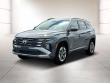 New 2025 Hyundai Tucson SEL FWD SUV