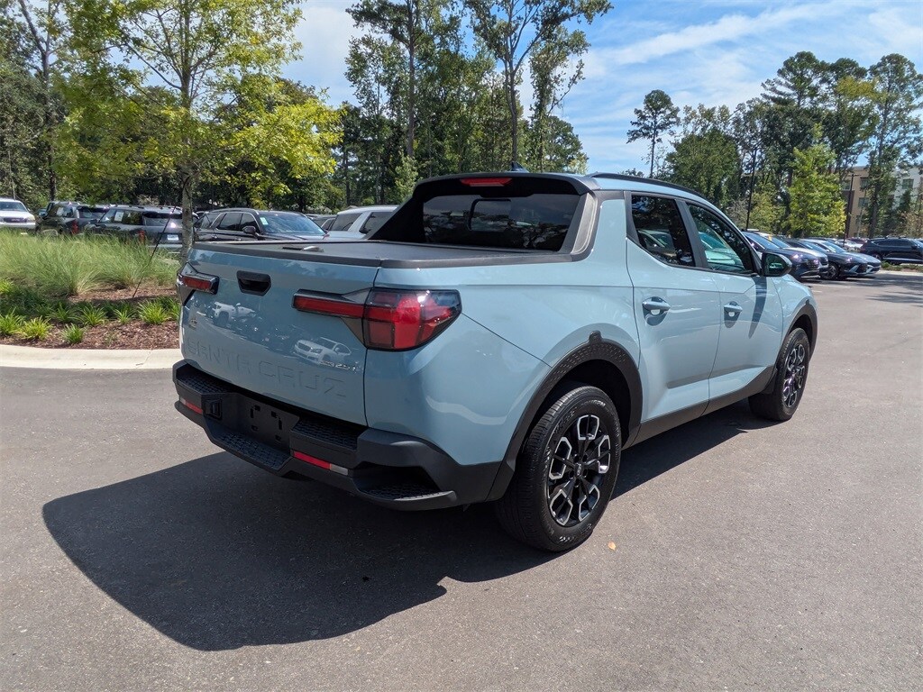 2023 Hyundai Santa Cruz SEL Premium photo 3