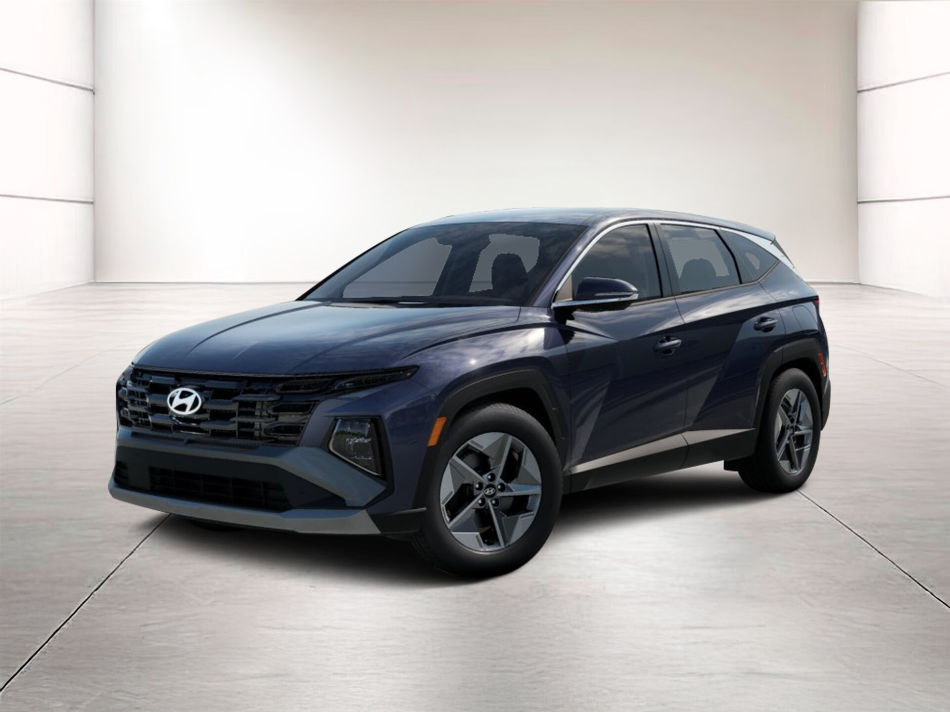 2026 Hyundai Tucson Hybrid SEL Convenience photo 2