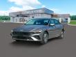 New 2024 Hyundai Elantra SEL Sedan