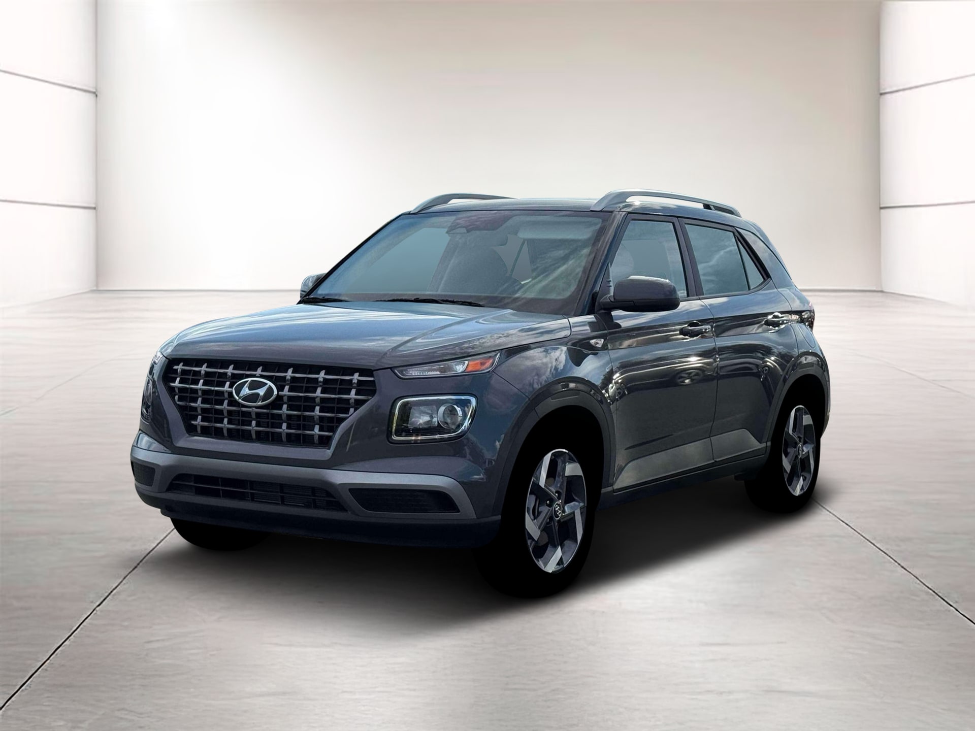 2026 Hyundai Venue SUV 