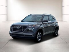 2026 Hyundai Venue SEL SUV