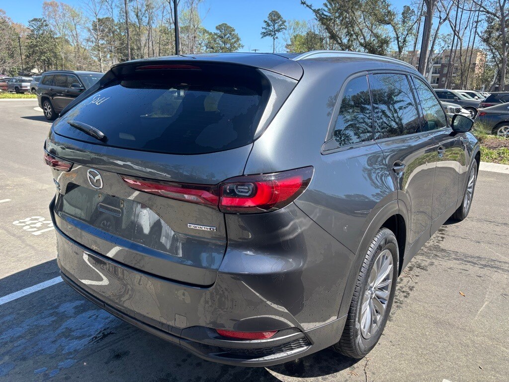 Used 2024 Mazda CX-90 3.3 Turbo Preferred Plus SUV