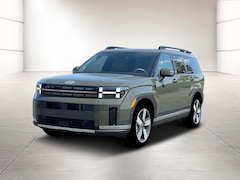 2026 Hyundai Santa Fe Limited FWD SUV