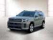 New 2026 Hyundai Santa Fe Limited FWD SUV